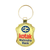 Golden Printing Meena Keychains 600034