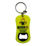 Plastic Opener Keychain 1900081