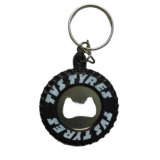 Plastic Opener Keychain 1900086