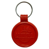 Promotional Moulding H.D Fresh Keychains 1900133*