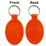 Promotional Moulding H.D Fresh Keychains 1900134*