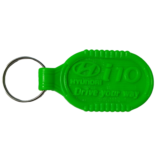 Promotional Moulding H.D Fresh Keychains 1900135*