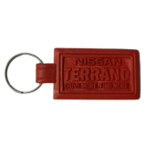 Promotional Moulding H.D Second Keychains 1900141*