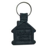 Promotional Moulding H.D Second Keychains 1900143*