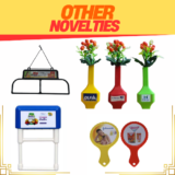 Other Novelties