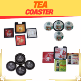 Promotional Tea Coaster