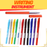 Promotional Writing Instruments