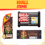 Wall Items