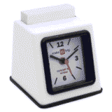 Make my trip Promotional Table Clock