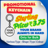 Promotional Keychain