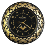 Aaratrika Promotional Wall Clock