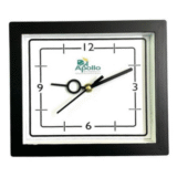 Apollo Promotional Table Clock