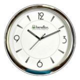 Benetton Promotional Wall Clock