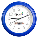 Birla Opus Promotional Wall Clock
