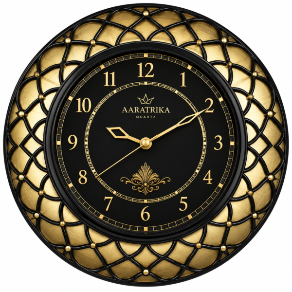 Aaratrika Promotional Wall Clock