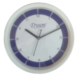 Dyson Promotional Wall Clock