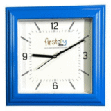 First Cry Promotional Wall Clock