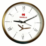 Havells Promotional Wall Clock