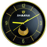 Joyalukkas Promotional Wall Clock