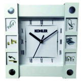Kohler Promotional Wall Clock