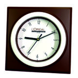 L’OREAL Promotional Wall Clock