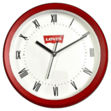 Levi’s Promotional Wall Clock