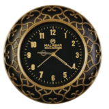 Malabar Promotional Wall Clock