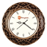Manyamar Promotional Wall Clock
