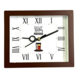 Nestle Promotional Table Clock