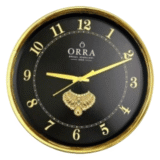 Orra Promotional Wall Clock