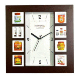 Patanjali Promotional Wall Clock