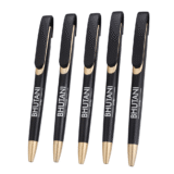Promotional Ball Pen ” Bhutani Infra “