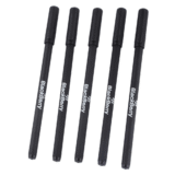 Promotional Ball Pen (Use-and-Throw, DF Pen, Direct Fill Pen ) ” Black Berry “