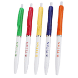 Promotional Ball Pen ” Titan “