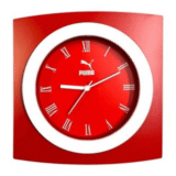 Puma Promotional Wall Clock