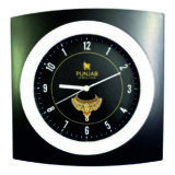 Punjab Jewellers Promotional Wall Clock