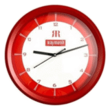 Raymond Promotional Wall Clock