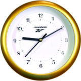 Reebok Promotional Wall Clock