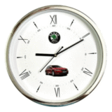 Skoda Promotional Wall Clock