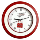 Sting Promotional Wall Clock
