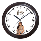 TBZ Promotional Wall Clock