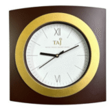 Taj Promotional Wall Clock