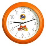 Tide Promotional Wall Clock