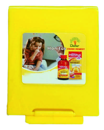Honitus Promotional Mobile Stand