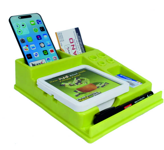 Pulse Promotional Multipurpose Chit Pad Stand