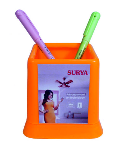 Surya Promotional Pen Stand
