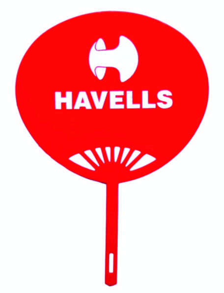 Havells Promotional Hand Fan