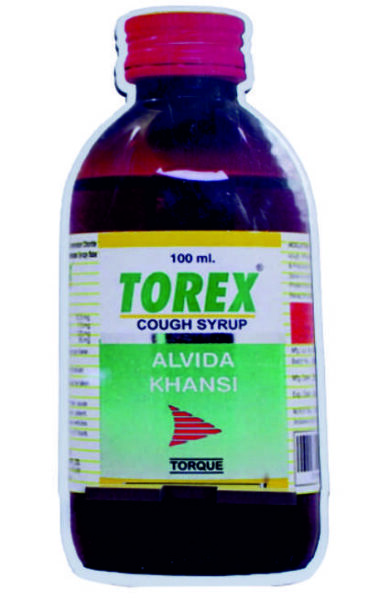 Torex MDF Wooden Promotional Mobile Stand