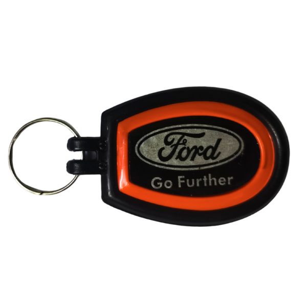 Ford Promotional Exclusive Abs Meena Keychain