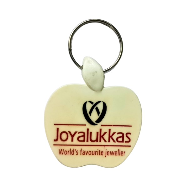 Joyalukkas Promotional ABS Meena Keychain